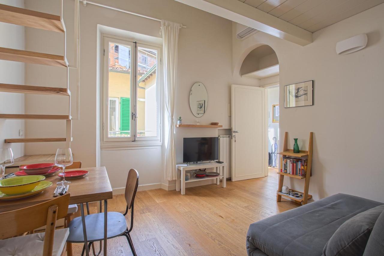 Loft Liberta No2 * Florenz