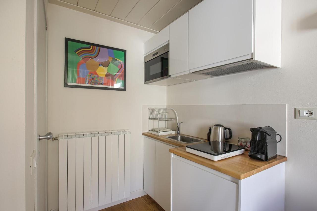 Loft Liberta No2 Apartamento *