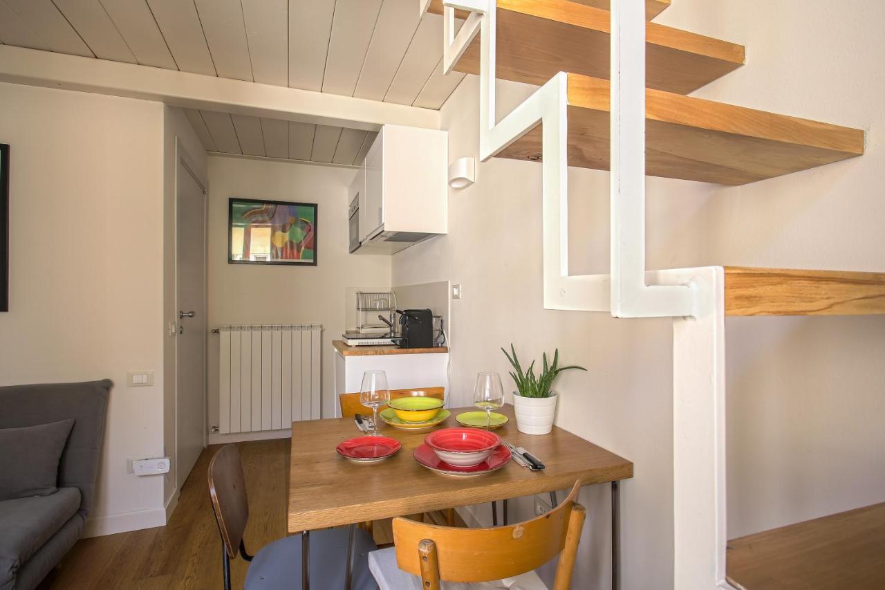 Loft Liberta No2 Apartamento Florença