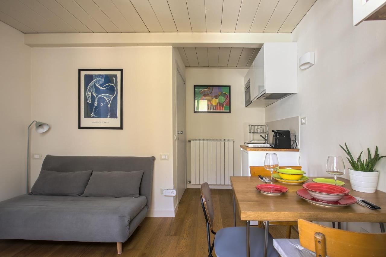 Apartamento Loft Liberta No2