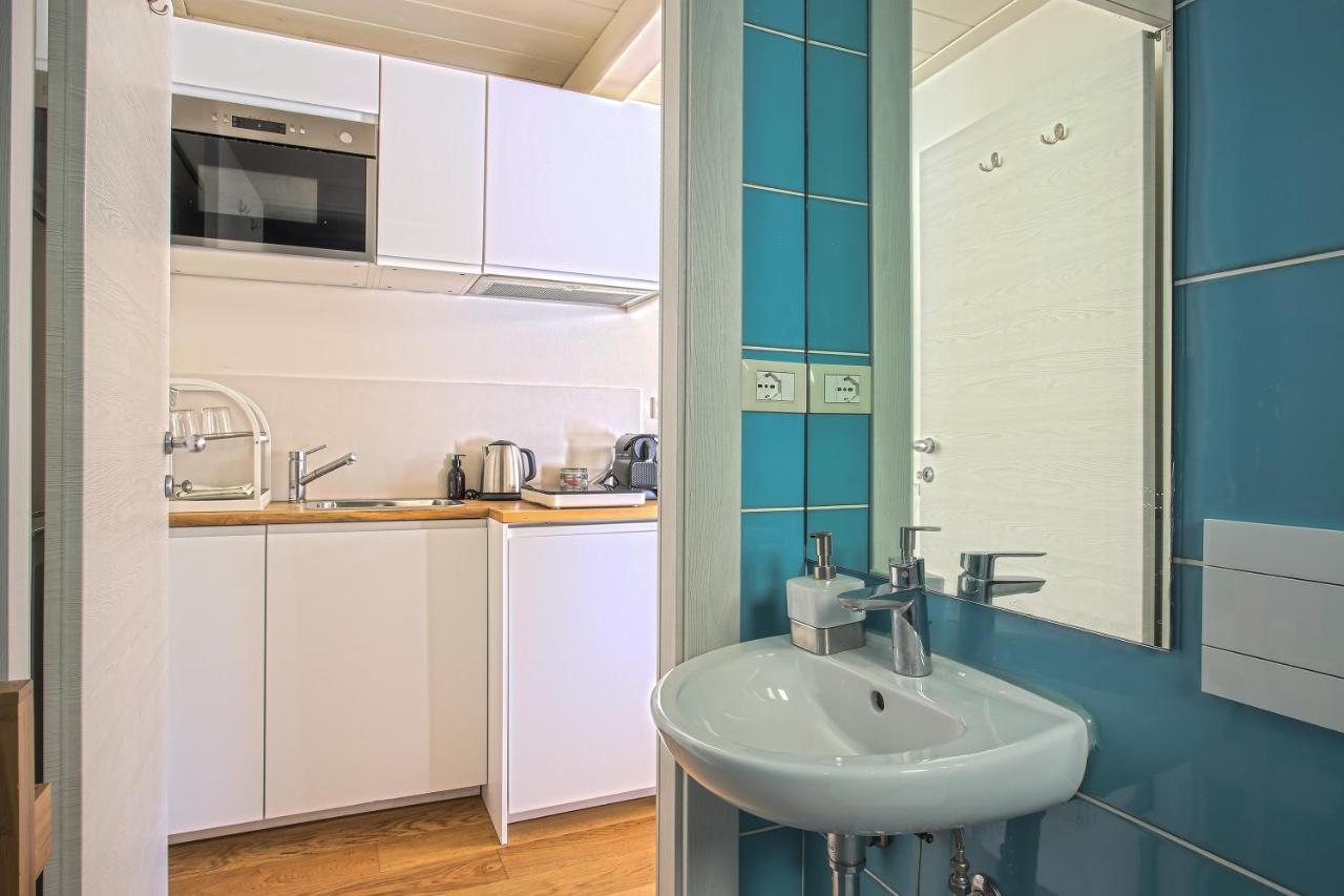 Loft Liberta No2 Apartamento