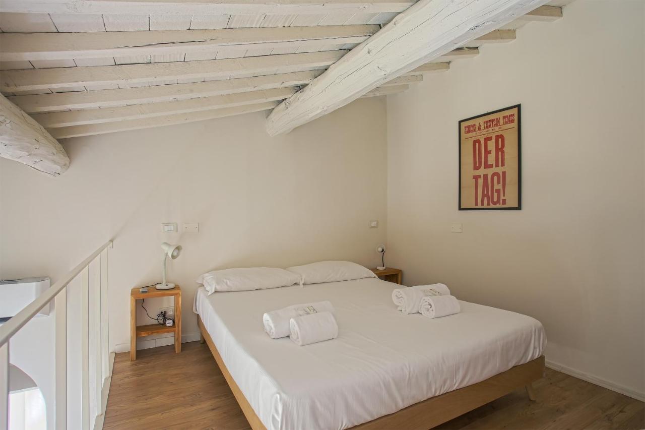 Loft Liberta No2 Apartamento