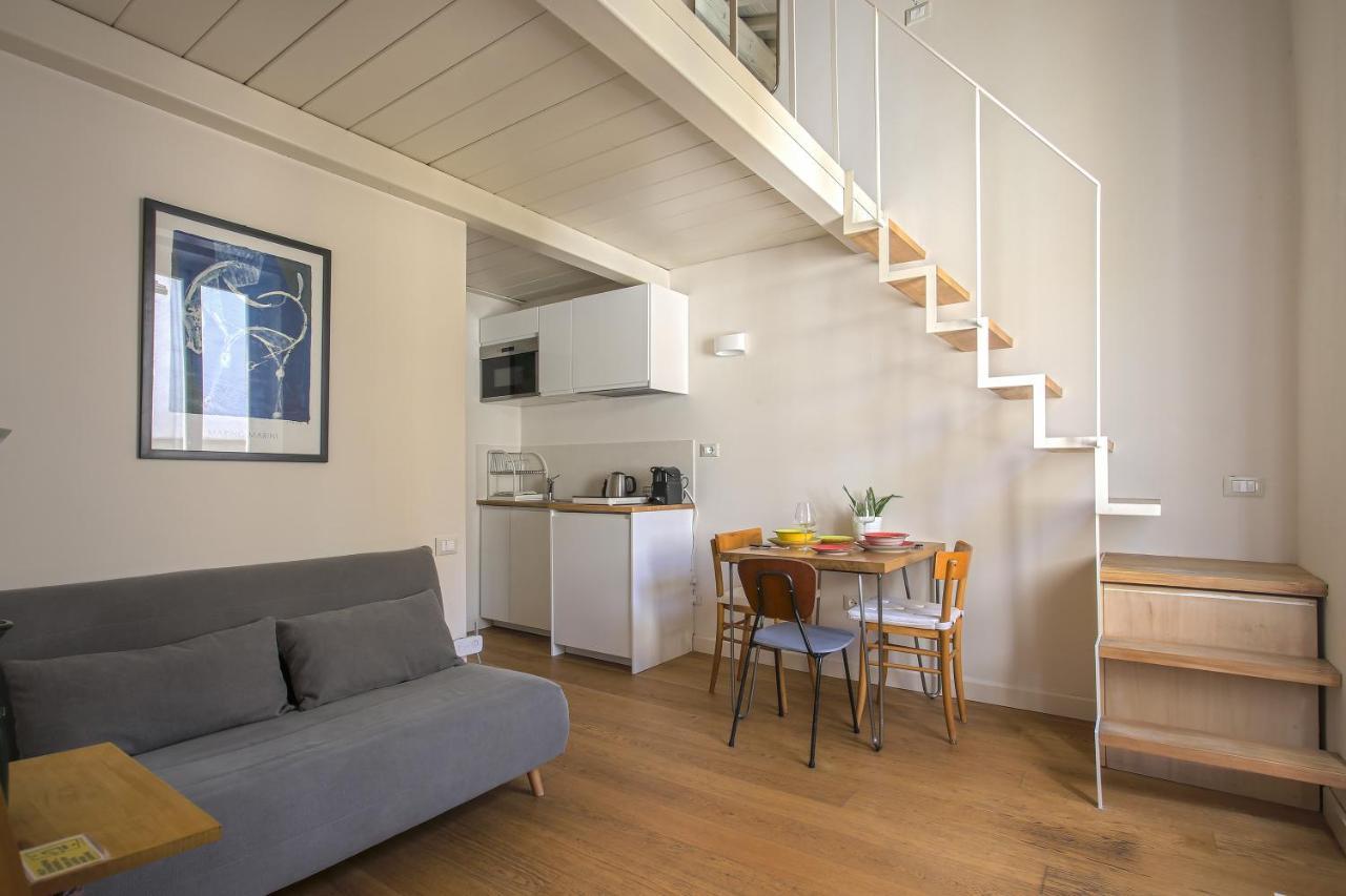 Apartamento Loft Liberta No2 Florença