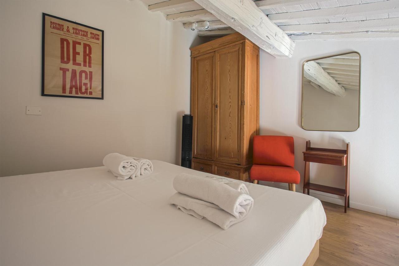 Loft Liberta No2 Apartamento Florença