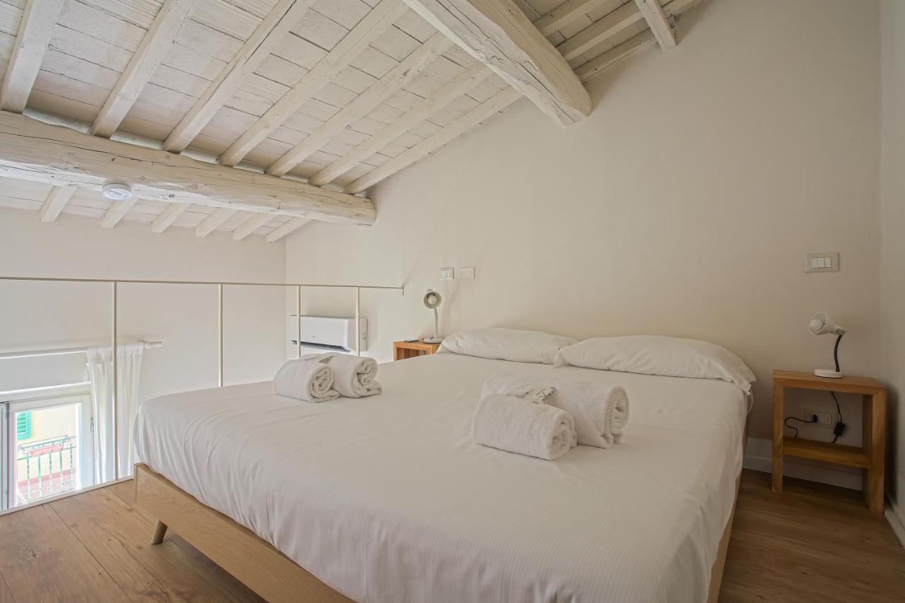 Apartamento Loft Liberta No2 Florença
