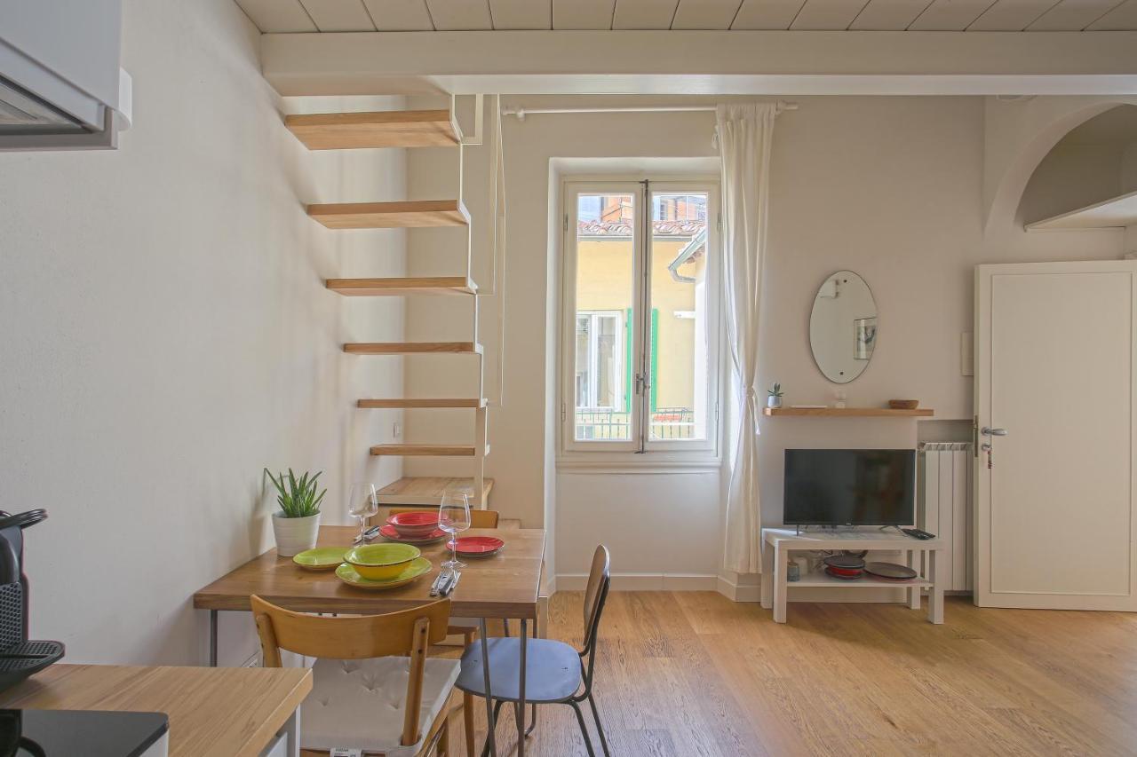 Loft Liberta No2 Apartamento *